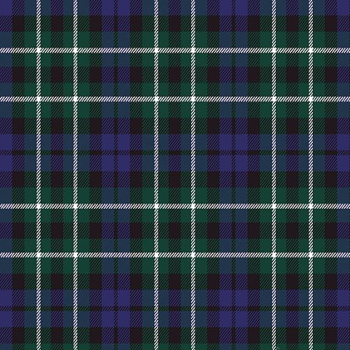 Graham of Montrose Tartan