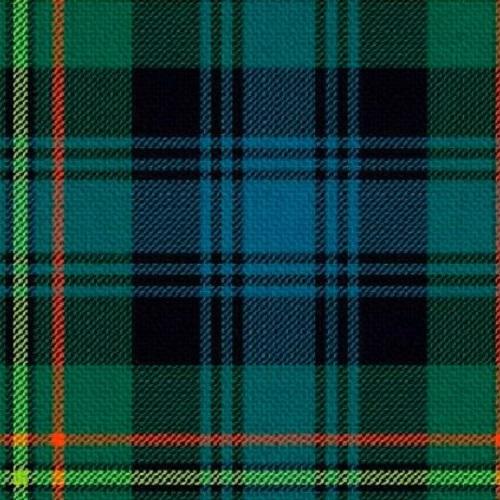 Grant Hunting Ancient Tartan