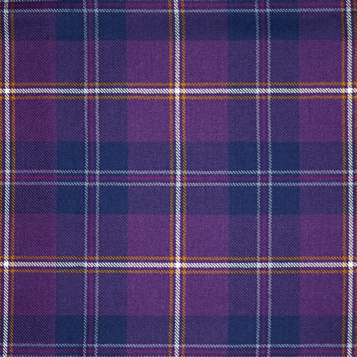 Gretna Gold Light Tartan