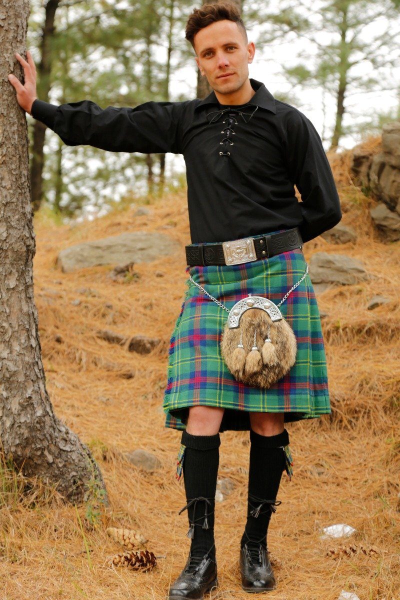 Buy Gretna Green Kilt