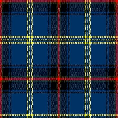 Grewar Tartan