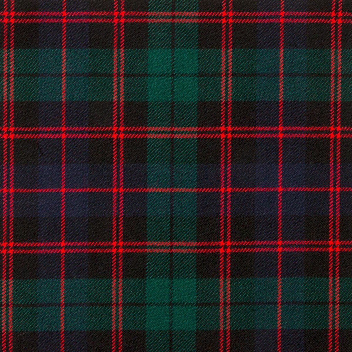 Guthrie Modern Tartan