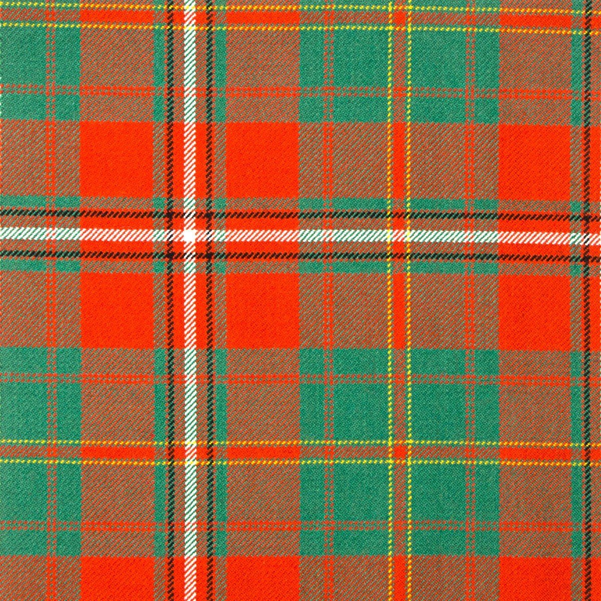 Hay Ancient Tartan