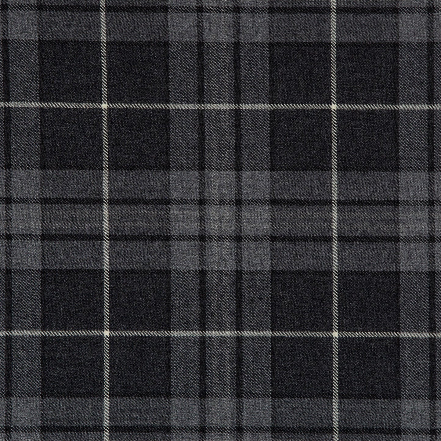 Hebridean Granite Tartan