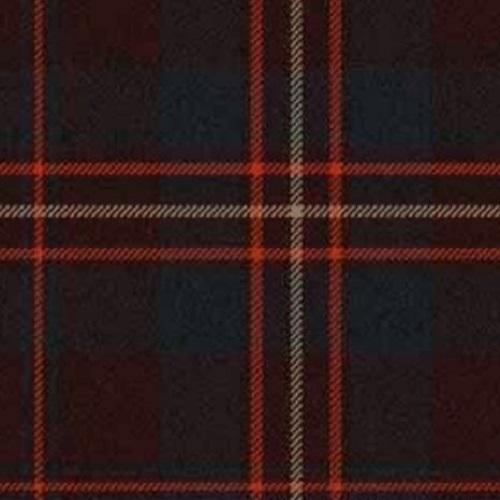 Hebridean Lights Tartan