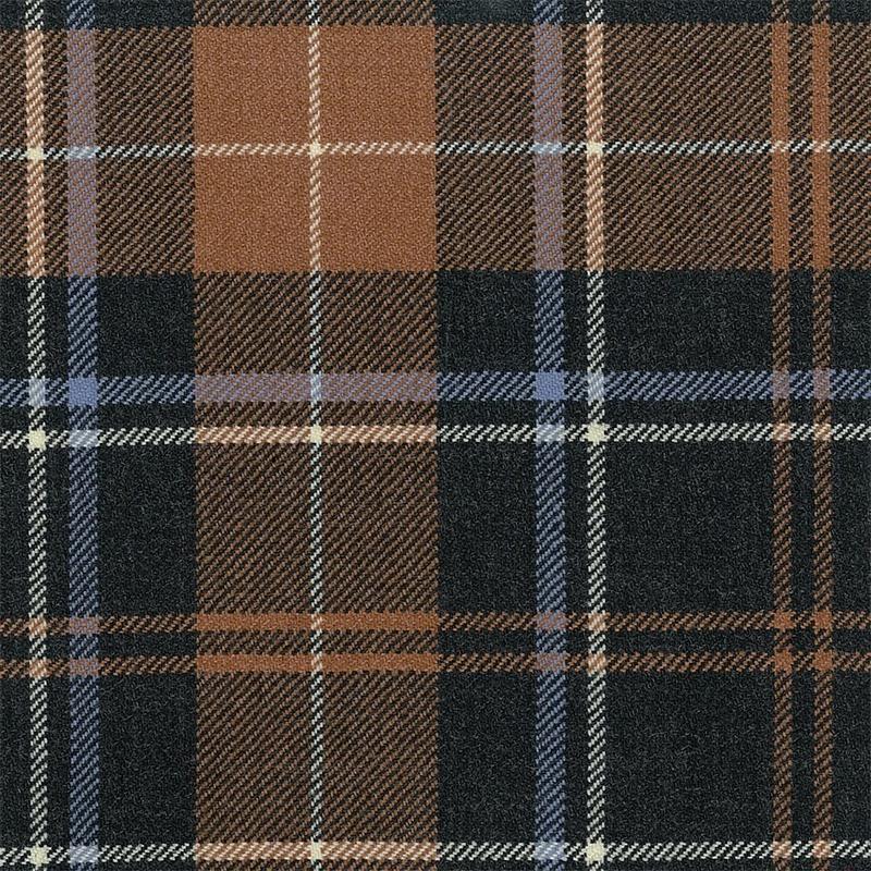 Hebridean Sunrise Tartan