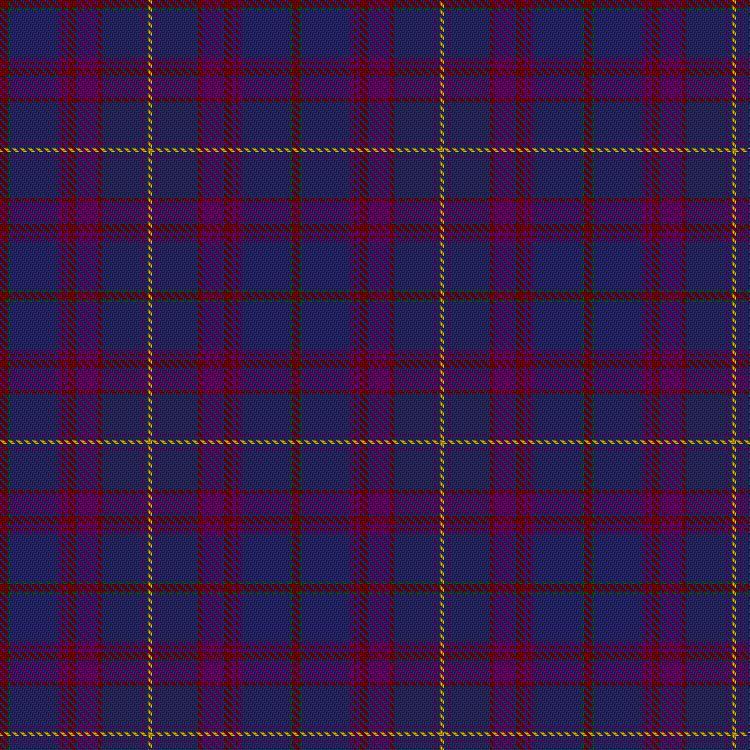 Highland Cathedral Tartan