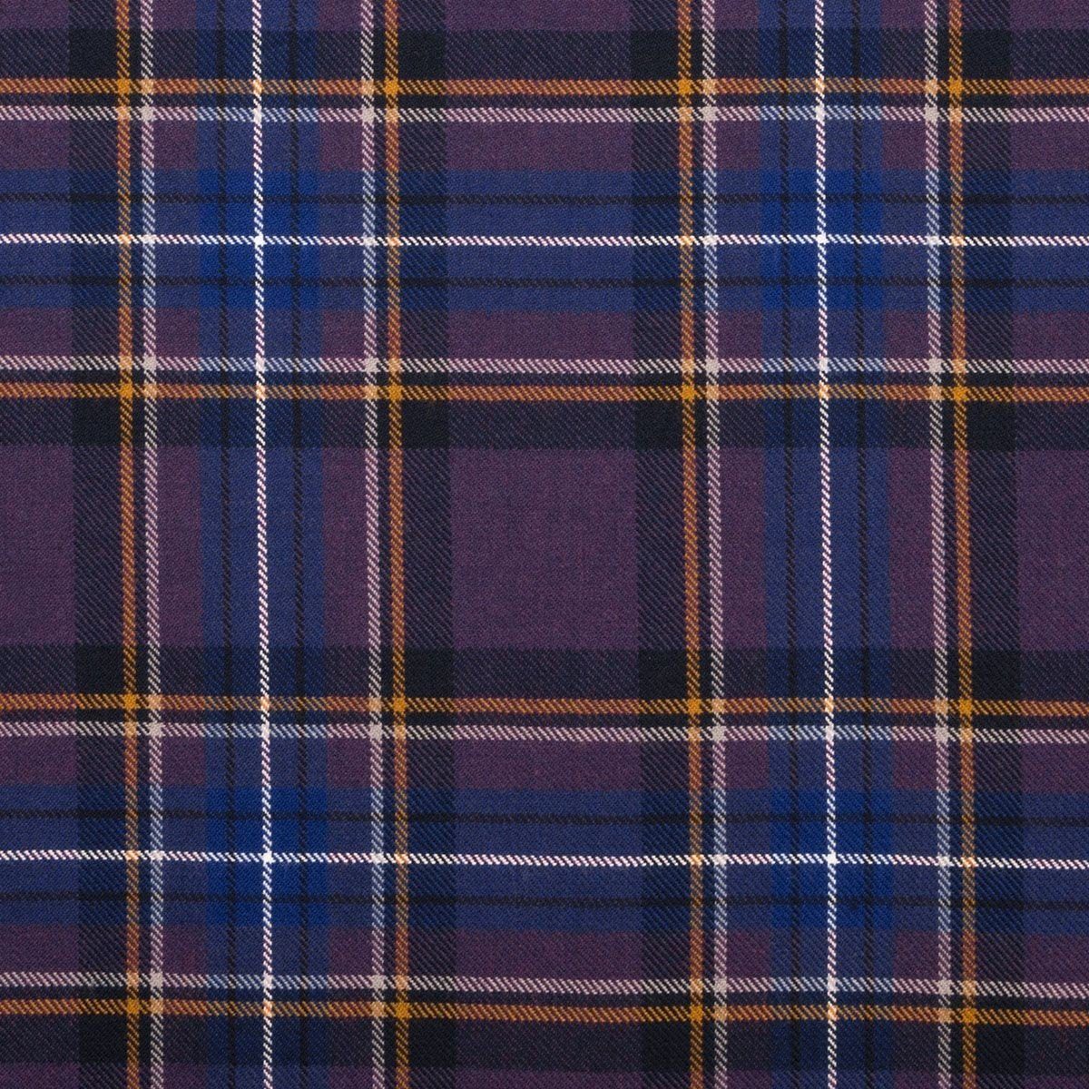 Holyrood Diamond Jubilee Tartan
