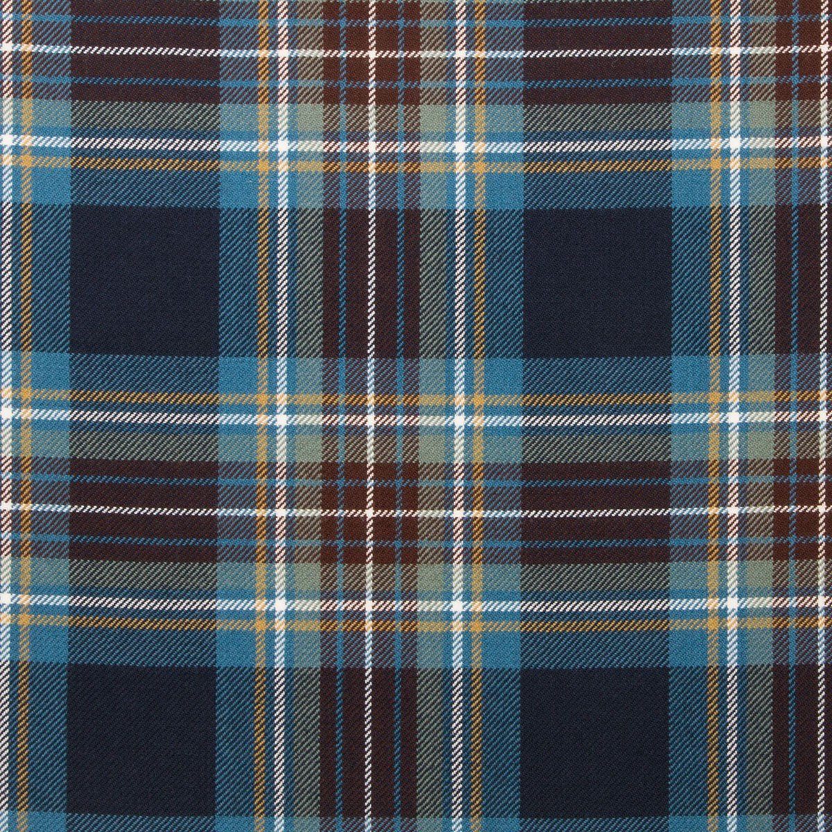 Holyrood Modern Tartan