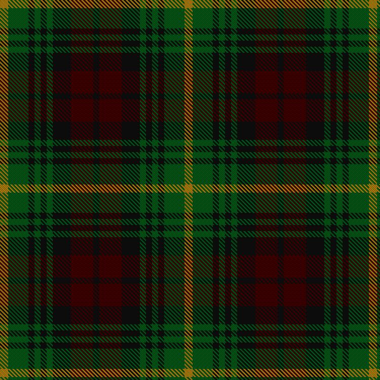 Martin Tartan