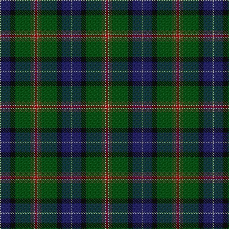 Jones Tartan