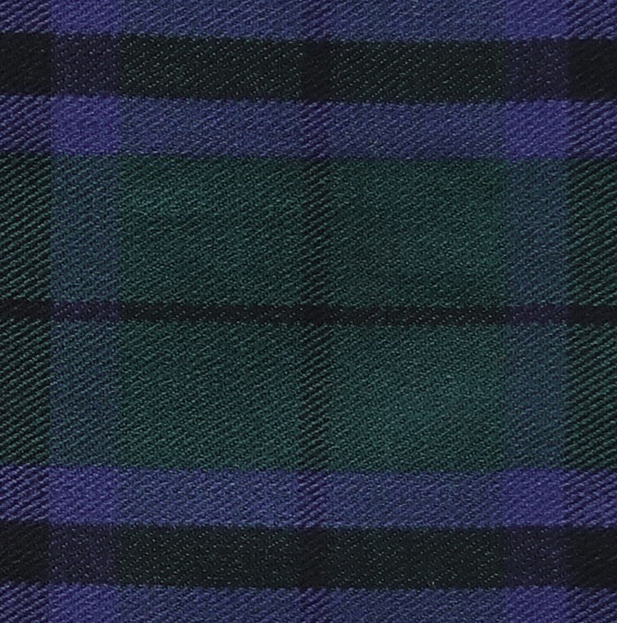 Keith Tartan