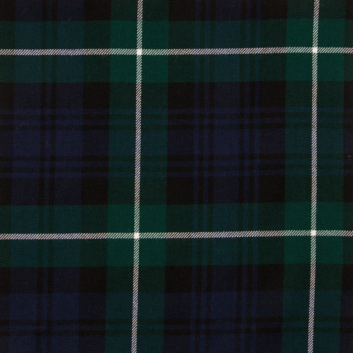Lamont Modern Tartan