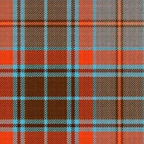 Leitrim County Tartan