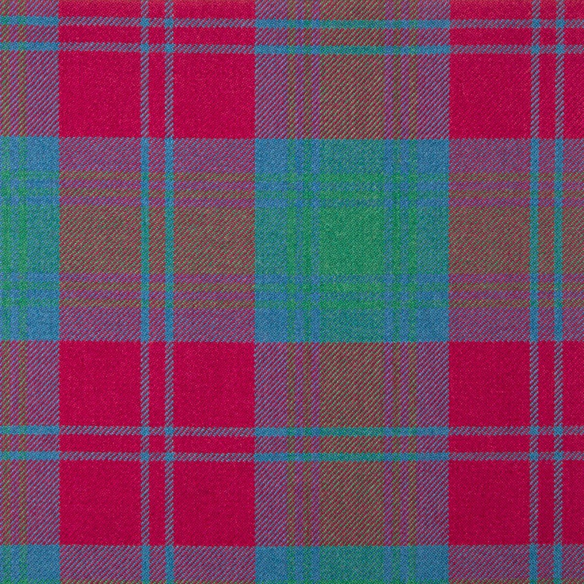 Lindsay Ancient Tartan