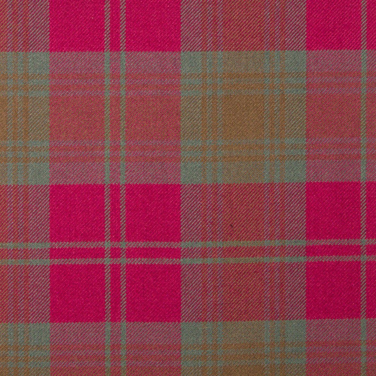 Lindsay Weathered Tartan