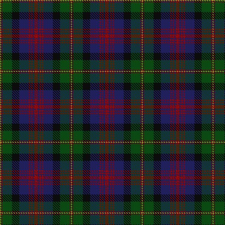 Logan Tartan