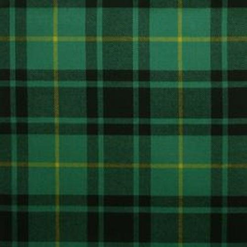MacArthur Tartan