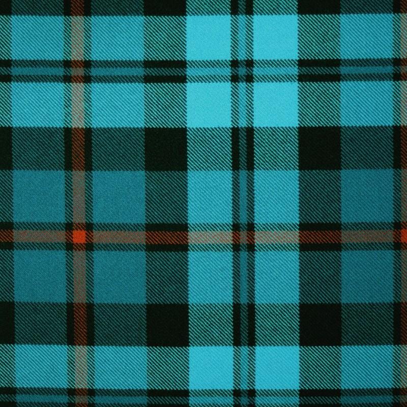 MacCorquodale Ancient Tartan