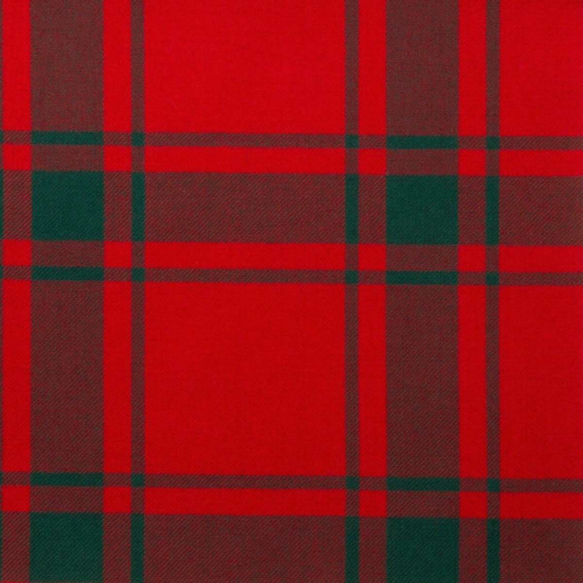 MacDonald of Sleat Modern Tartan