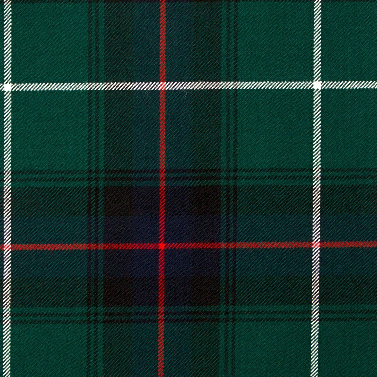 MacDonald of The Isles Hunting Modern Tartan