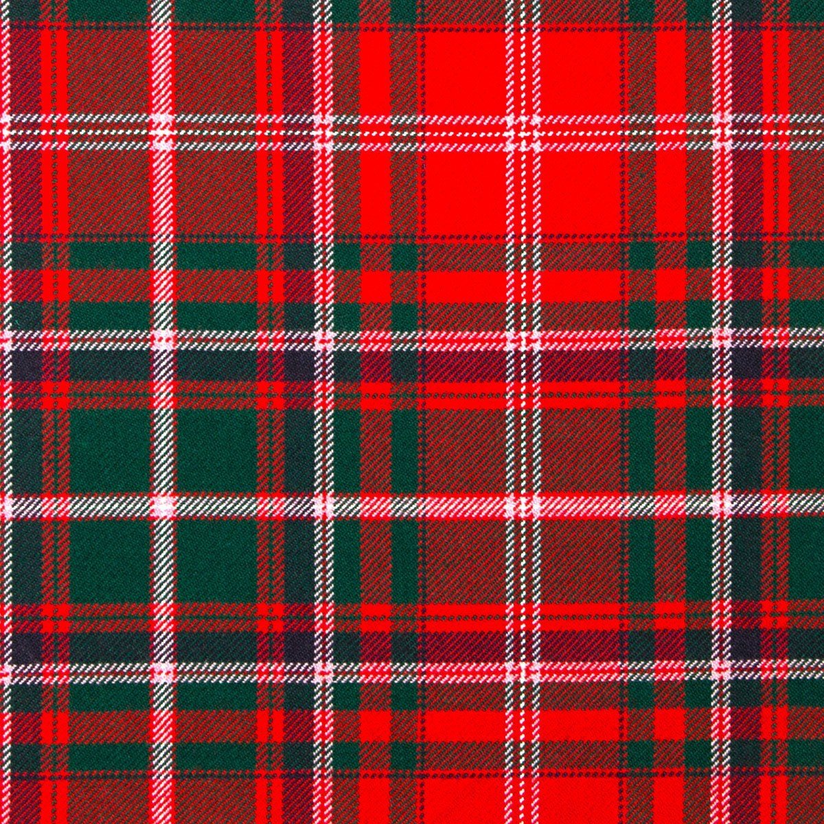 MacDougall Modern Tartan
