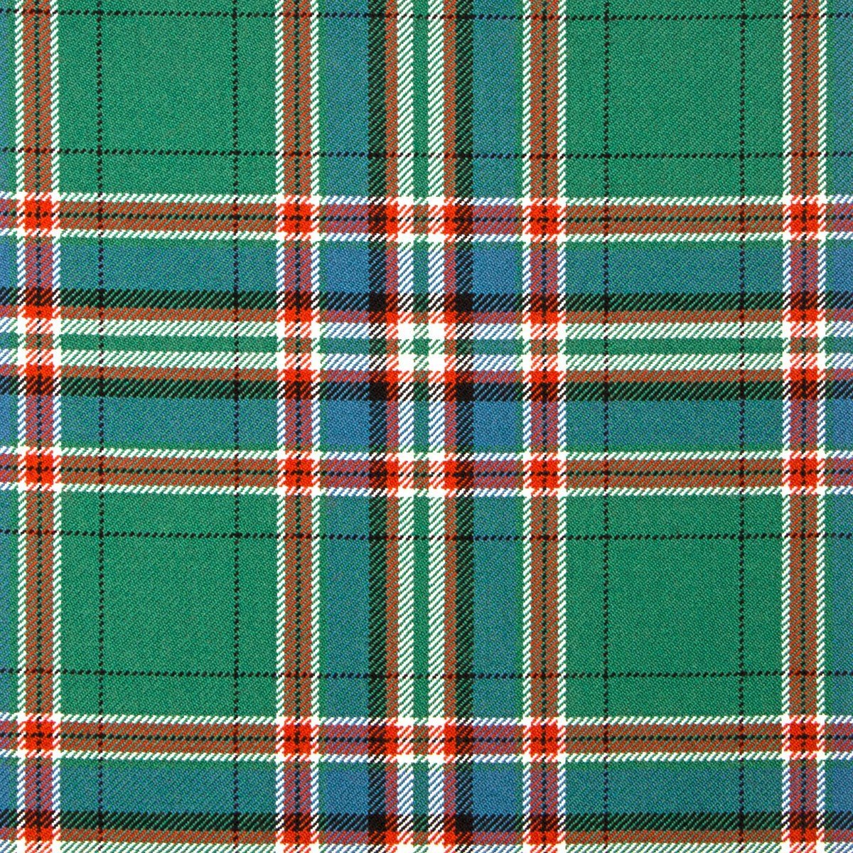 MacFarlane Hunting Ancient Tartan