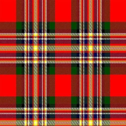 MacGill Tartan