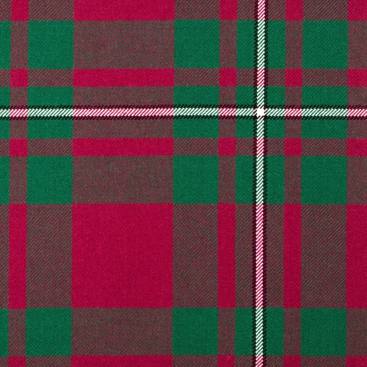MacGregor Hunting Ancient Tartan