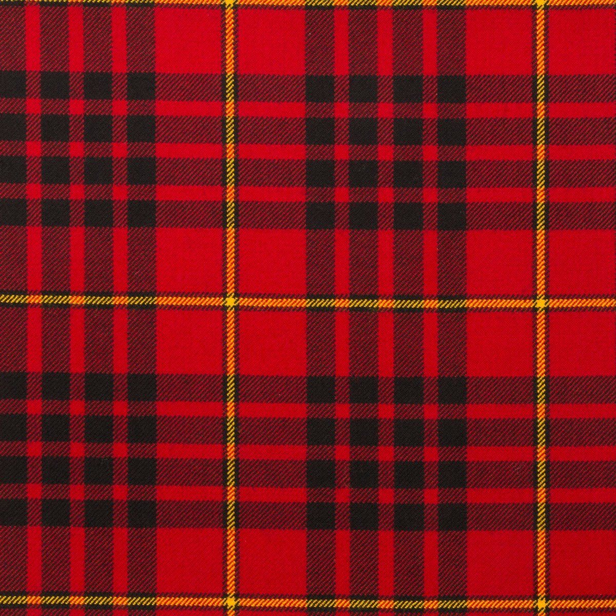 MacIan Tartan