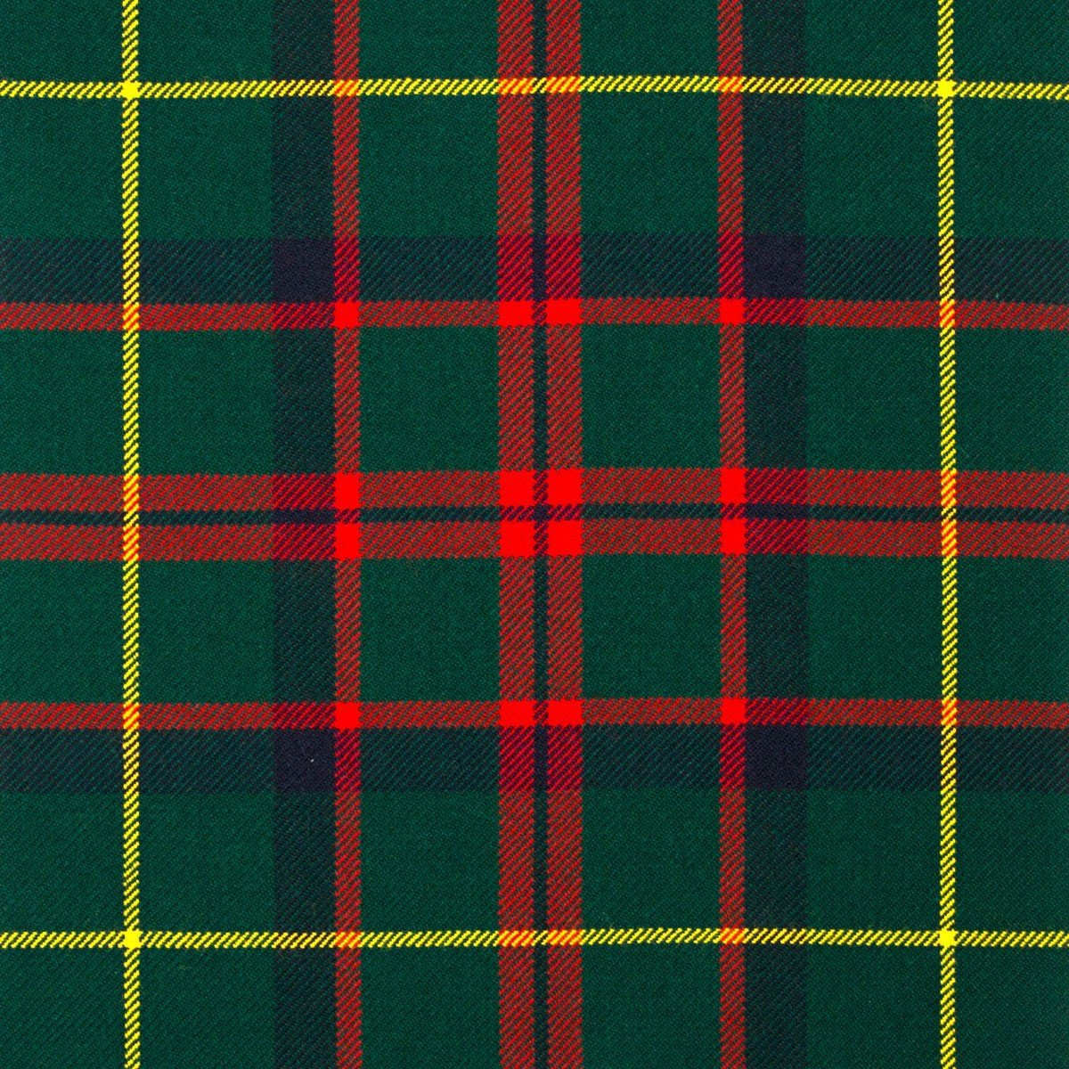 MacIntosh Hunting Modern Tartan