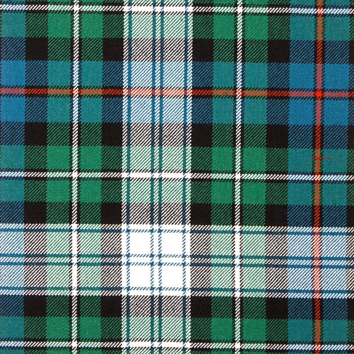 MacKenzie Dress Ancient Tartan