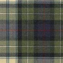 Mackenzie Hebridean Tartan