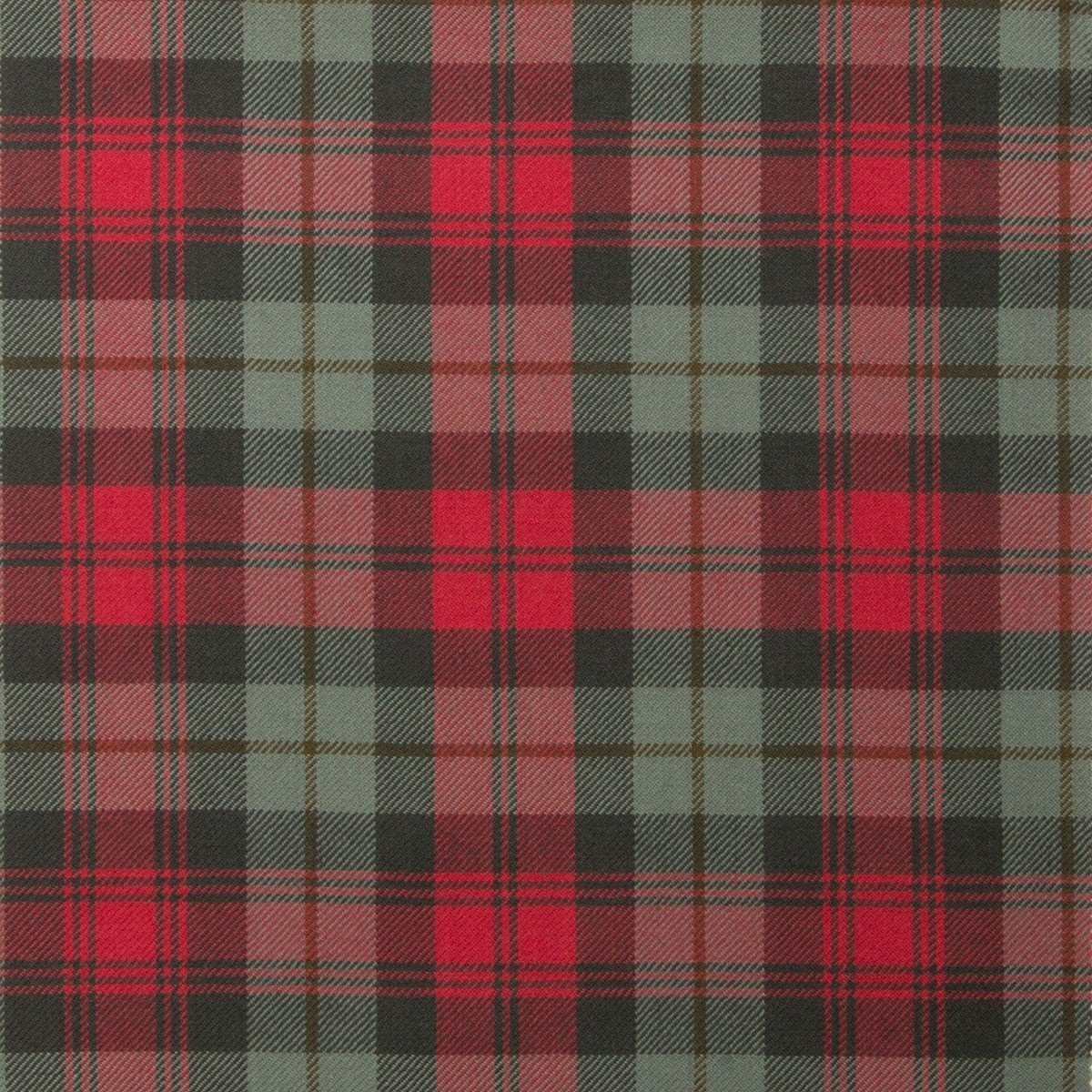 MacLachlan Weathered Tartan