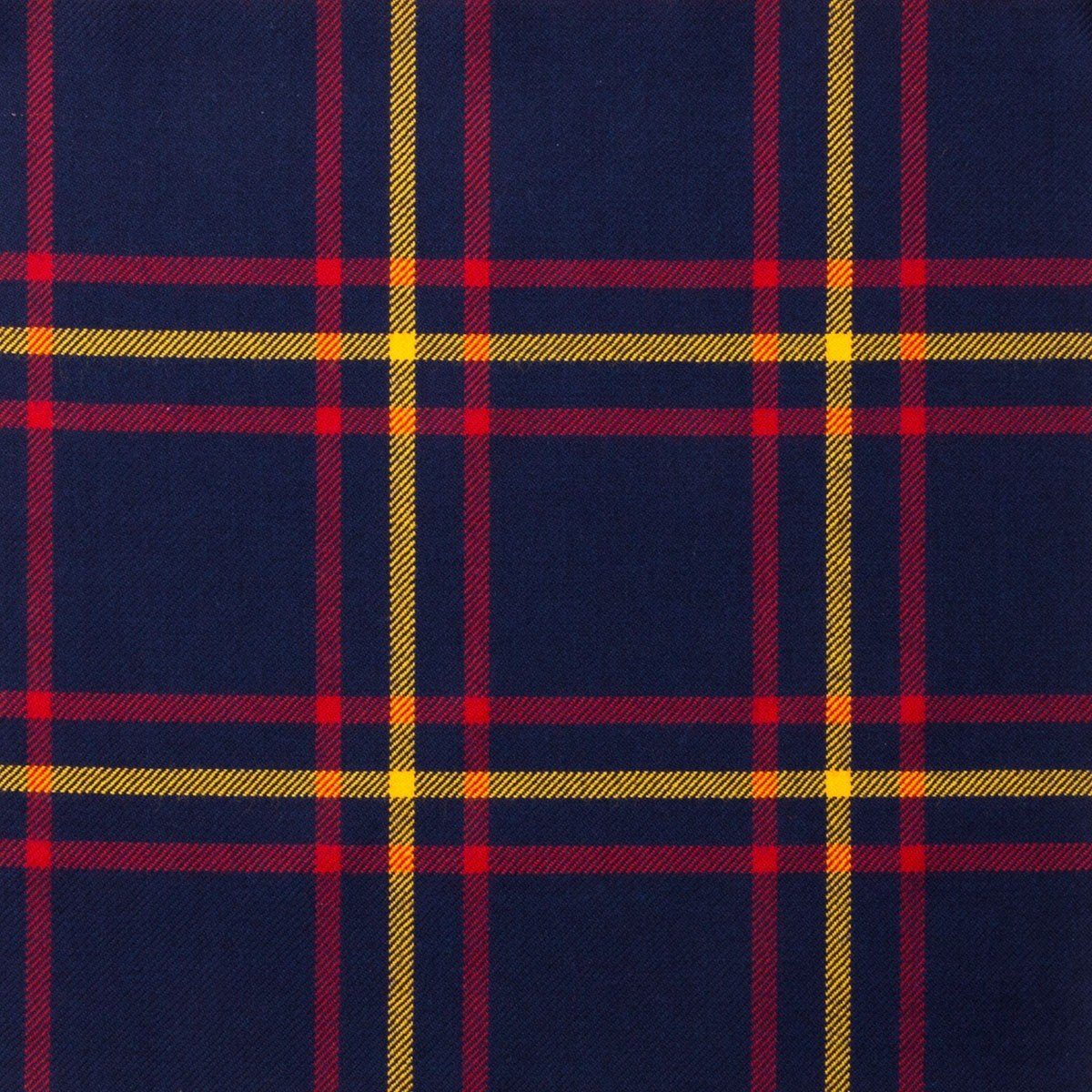 MacLaine of LochBuie Hunting Modern Tartan