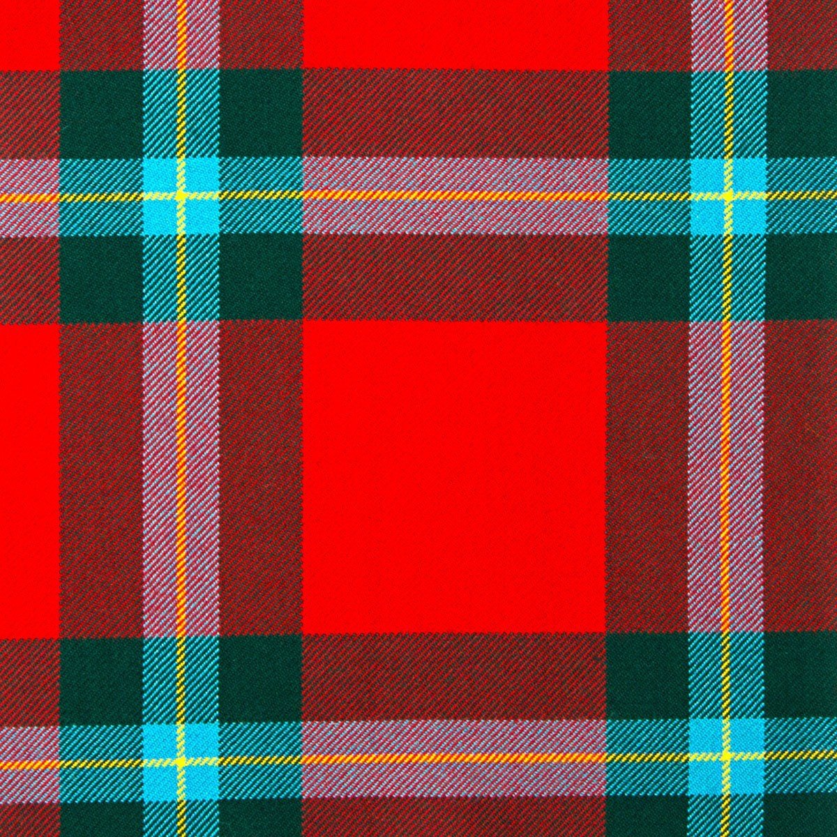 MacLaine of LochBuie Tartan