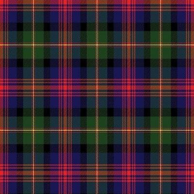 MacLennan Tartan