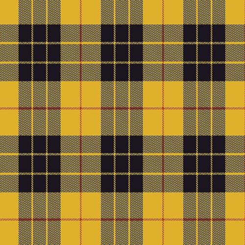 MacLeod of Lewis Ancient Tartan