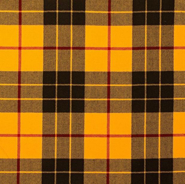 MacLeod of Lewis Modern Tartan