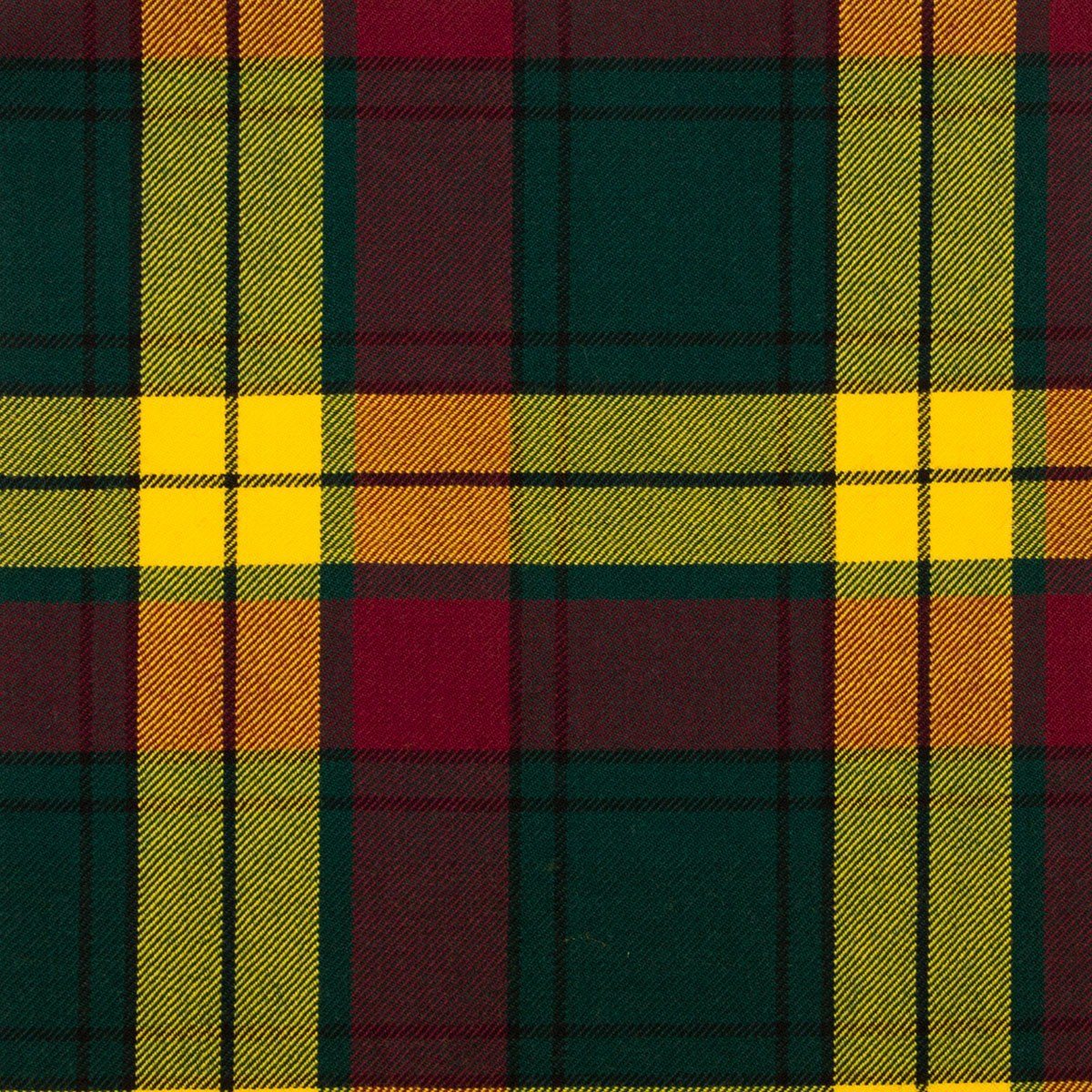 MacMillan Old Modern Tartan