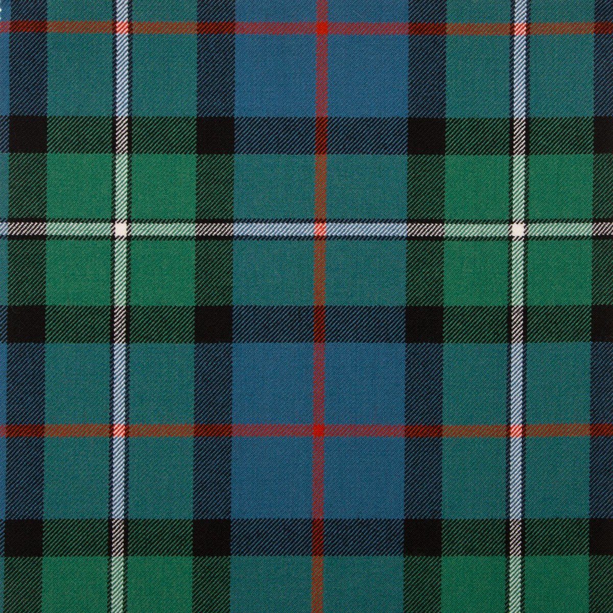 MacPhail Hunting Ancient Tartan