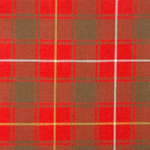 Macphee Weathered Tartan