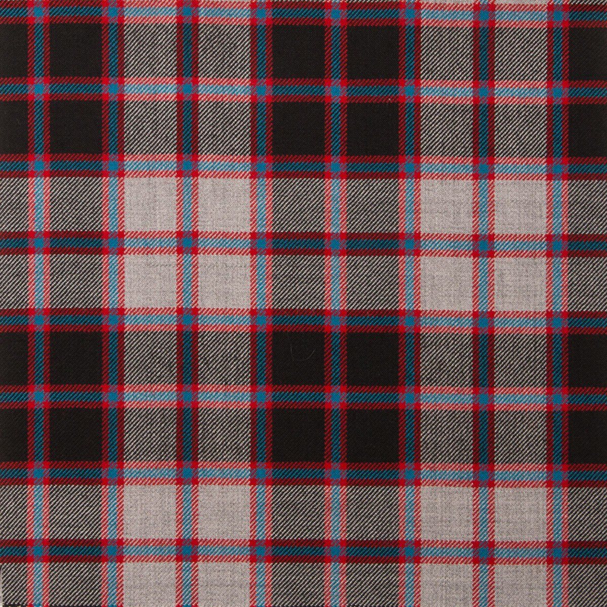 MacPherson Hunting Modern Tartan
