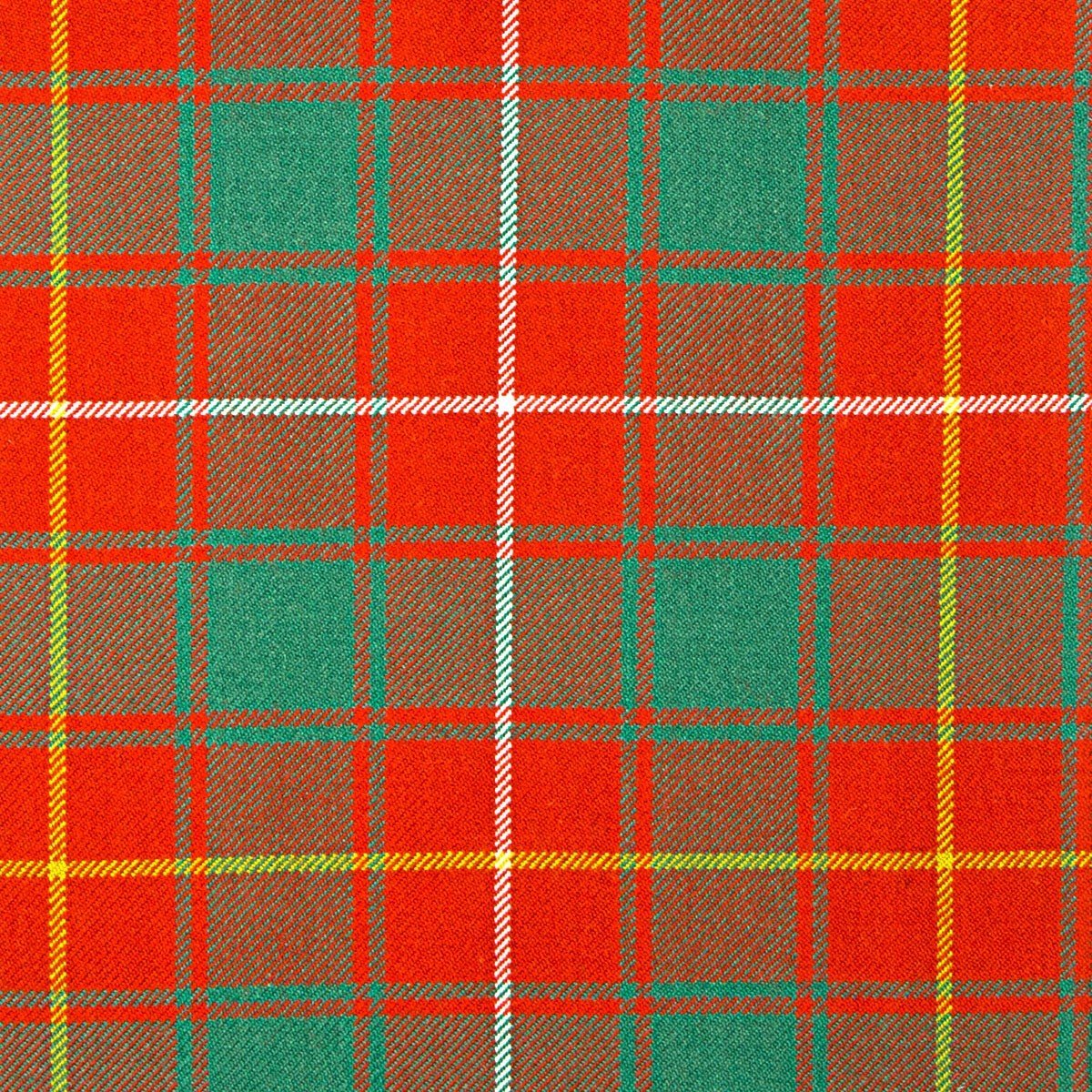 MacPhie Ancient Tartan