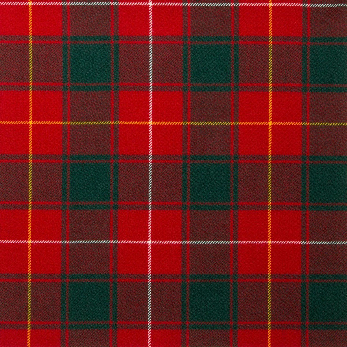 MacPhie Modern Tartan