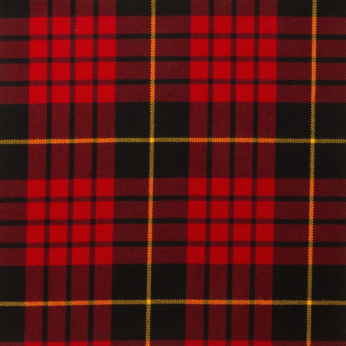MacQueen Modern Tartan