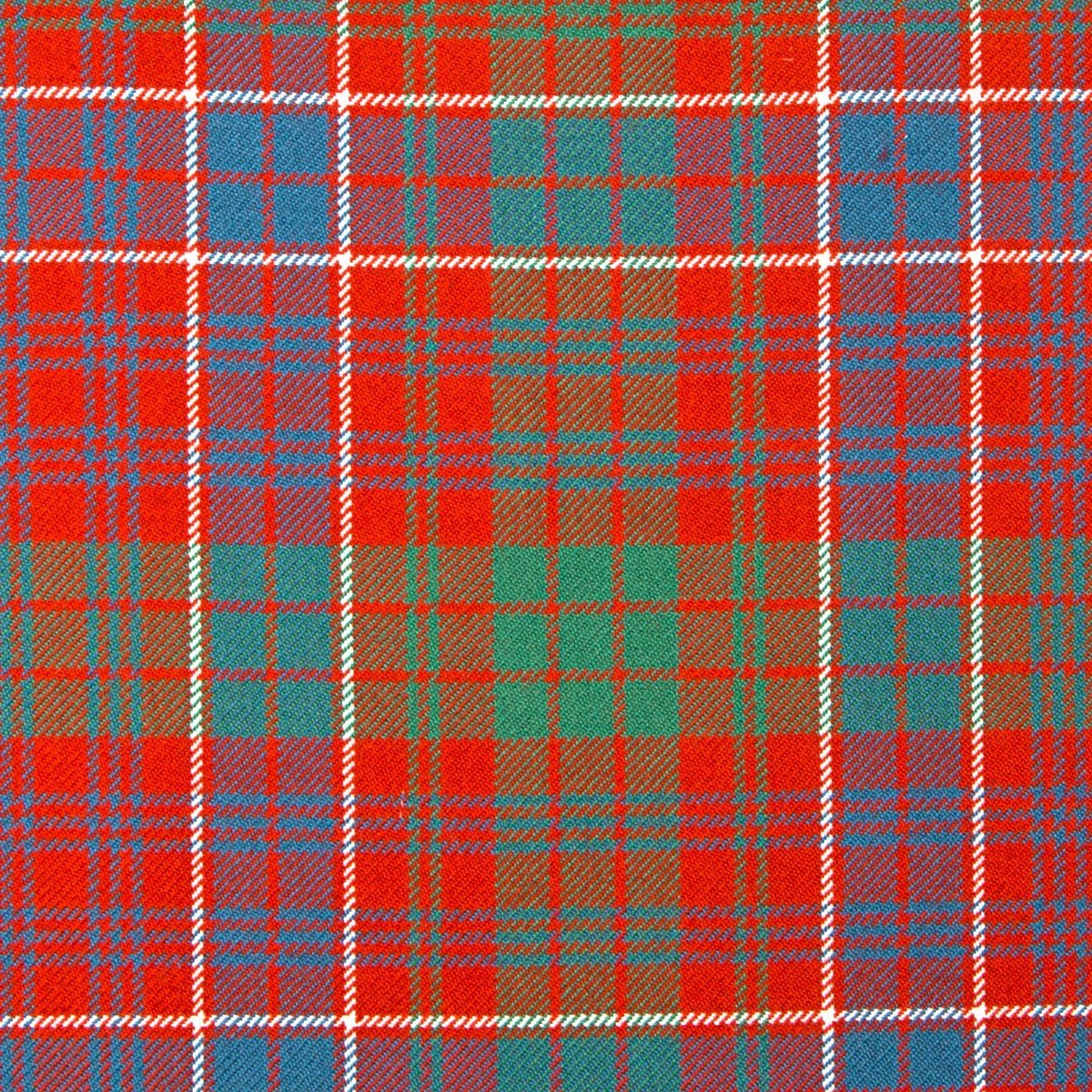 MacRae Ancient Tartan