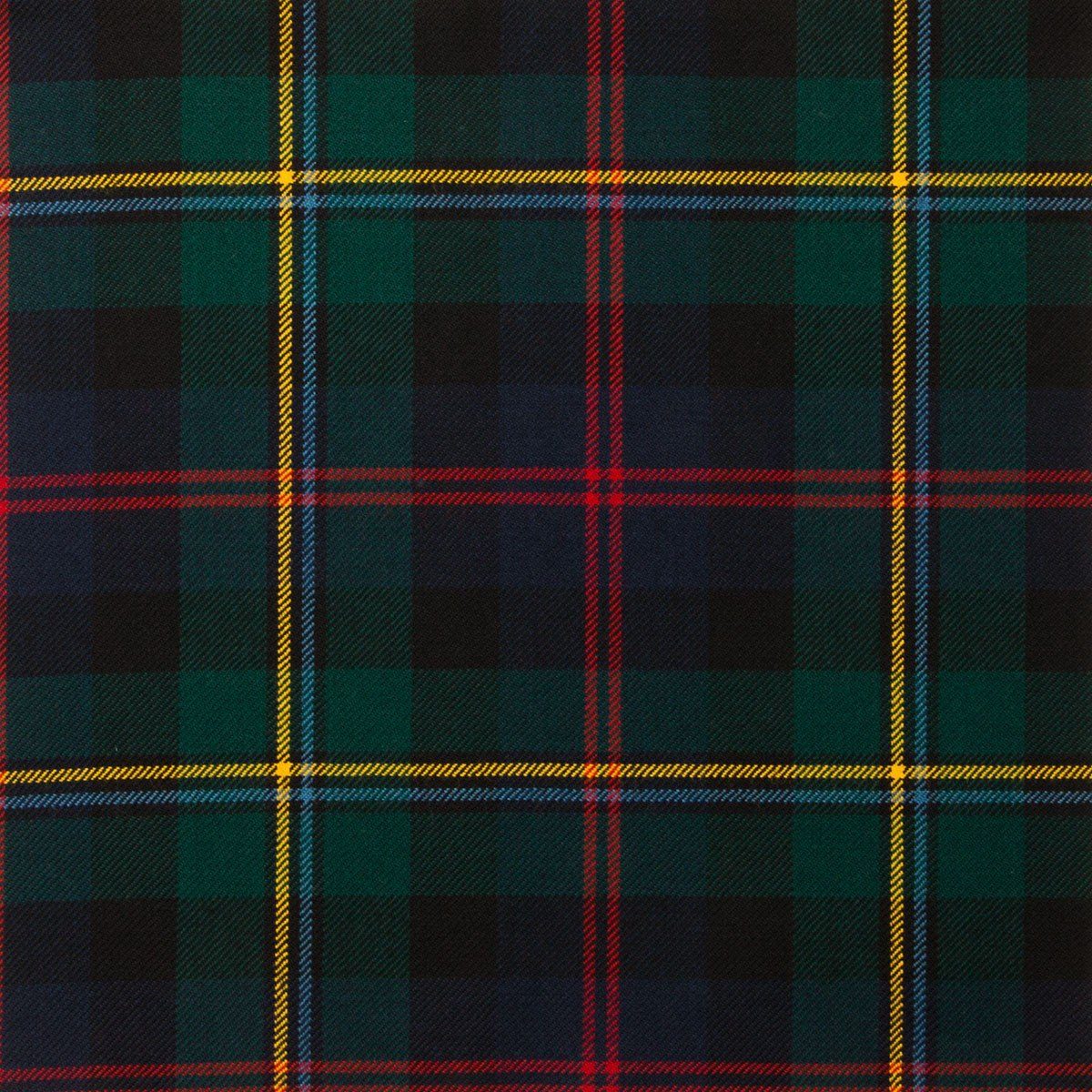 Malcolm Modern Tartan