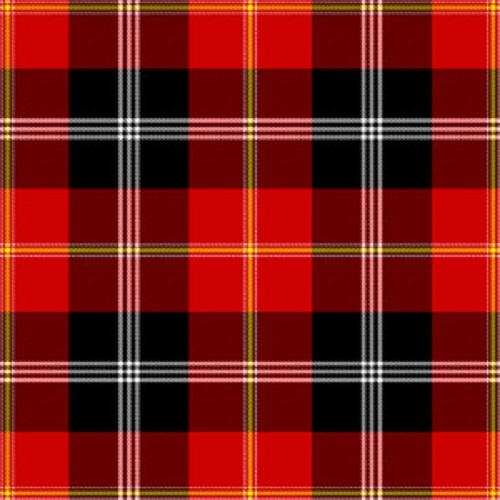 Marjoribanks Tartan