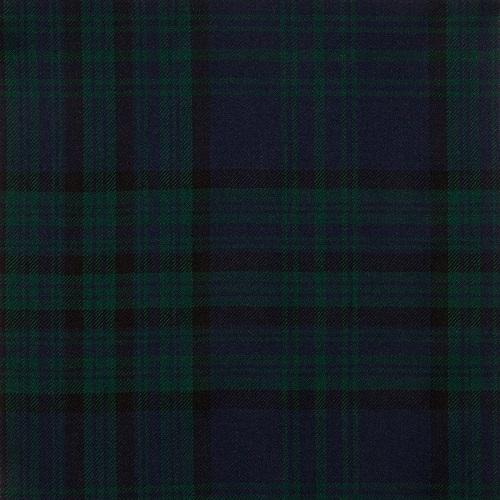 Matheson Hunting Tartan